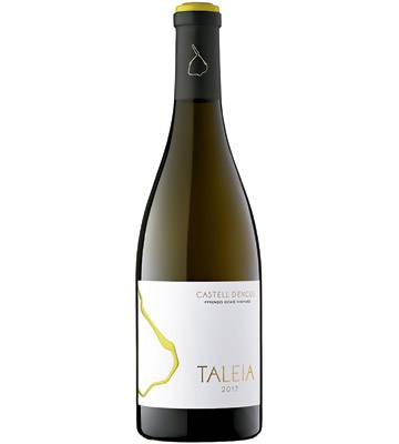 Diez vinos de altura