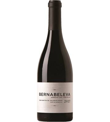 Diez vinos de altura