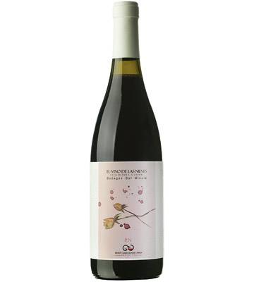 Diez vinos de altura