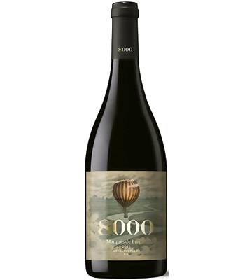 Diez vinos de altura