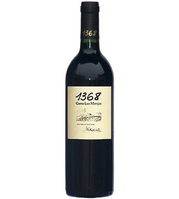 Diez vinos de altura