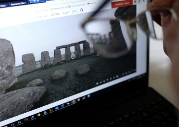 Cinco monumentos y cinco museos para una visita virtual Cinco monumentos y cinco museos para una visita virtual