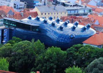 10 maravillas de la arquitectura moderna que (normalmente) se pueden visitar 10 maravillas de la arquitectura moderna que (normalmente) se pueden visitar