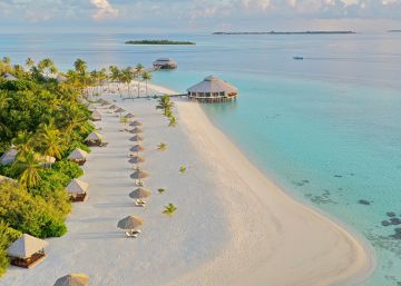 Los 10 países más pequeños o el encanto de lo diminuto Los 10 países más pequeños o el encanto de lo diminuto