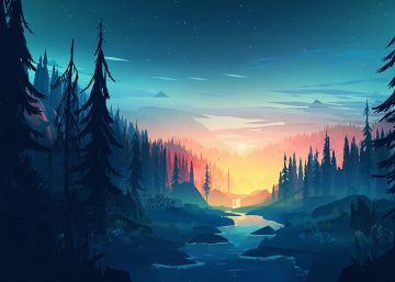 Videojuegos para explorar mundos Videojuegos para explorar mundos