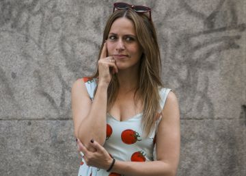 Itziar Ituño: “La visión de Machu Picchu te corta la respiración” Itziar Ituño: “La visión de Machu Picchu te corta la respiración”