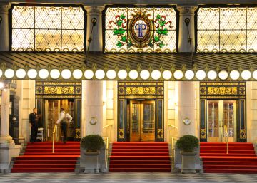 Del Chelsea al Negresco, ocho hoteles de leyenda Del Chelsea al Negresco, ocho hoteles de leyenda