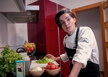 El cordero lechal del parador de Benavente, desde tu propia cocina El cordero lechal del parador de Benavente, desde tu propia cocina