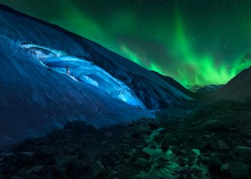 El magnetismo del turismo astronómico El magnetismo del turismo astronómico