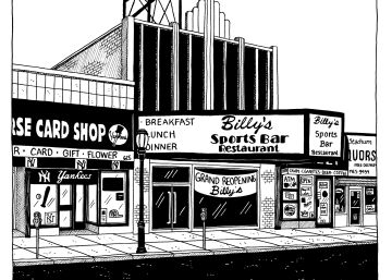 Guía insólita de Nueva York Guía insólita de Nueva York