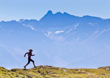 Las mejores rutas del mundo para correr Las mejores rutas del mundo para correr