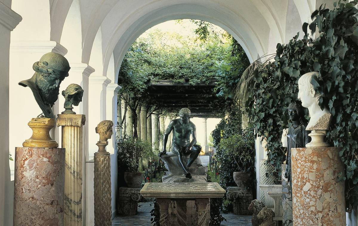 La ‘dolce vita’ de Oscar Wilde