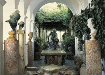 La ‘dolce vita’ de Oscar Wilde La ‘dolce vita’ de Oscar Wilde