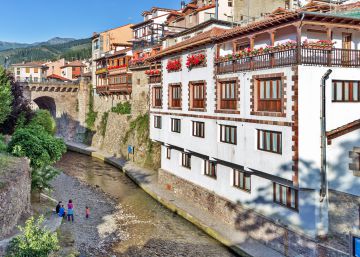 Los 10 pueblos españoles que aspiran a ser capital del turismo rural Los 10 pueblos españoles que aspiran a ser capital del turismo rural