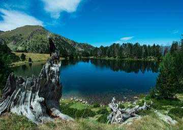 Naturaleza, aventura y relax: estas son las posibilidades que ofrece Andorra para el verano Naturaleza, aventura y relax: estas son las posibilidades que ofrece Andorra para el verano
