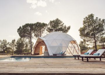 Encuentra tu refugio ideal: 25 casas rurales para una perfecta escapada Encuentra tu refugio ideal: 25 casas rurales para una perfecta escapada