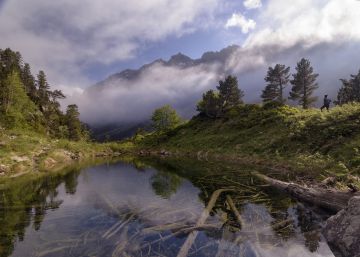 Destinos fronterizos para un verano con aires franceses Destinos fronterizos para un verano con aires franceses