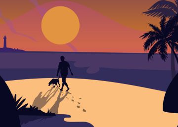 Elige la playa kilométrica más bonita de España Elige la playa kilométrica más bonita de España