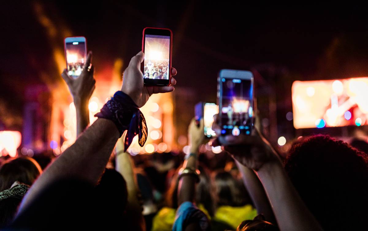 Este verano, no te quedes sin festival