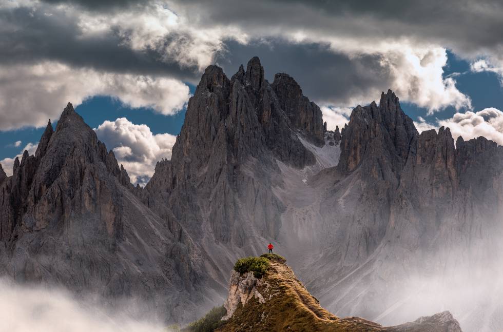Rincones de naturaleza intacta en Europa
