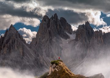 Rincones de naturaleza intacta en Europa Rincones de naturaleza intacta en Europa
