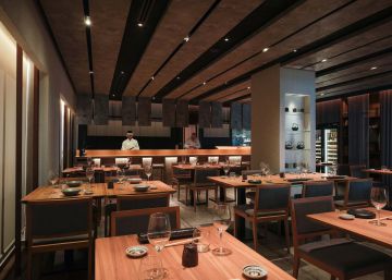 Ta-kumi, genuino sabor nipón en Marbella Ta-kumi, genuino sabor nipón en Marbella