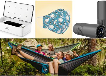 ‘Gadgets’ para una maleta diferente ‘Gadgets’ para una maleta diferente