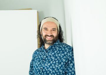 Cita de artistas en Navarrés Cita de artistas en Navarrés