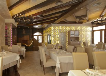 La Brasería de Cuéllar, una oda al buey desde la finca hasta el plato La Brasería de Cuéllar, una oda al buey desde la finca hasta el plato