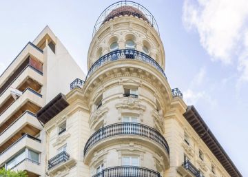 Casa Alberola, amaneceres con recuerdos neoárabes en Alicante Casa Alberola, amaneceres con recuerdos neoárabes en Alicante