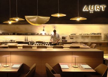 Hoteles españoles de alta cocina Hoteles españoles de alta cocina