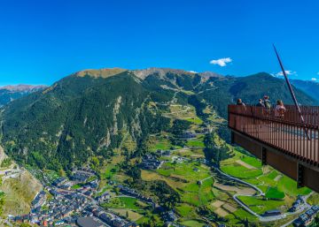 Las mejores panorámicas de Europa Las mejores panorámicas de Europa