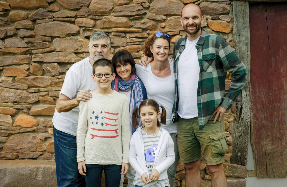 De ‘city break’ por Pamplona a vacaciones en familia