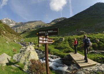 Andorra, aires pirenaicos para respirar este verano Andorra, aires pirenaicos para respirar este verano