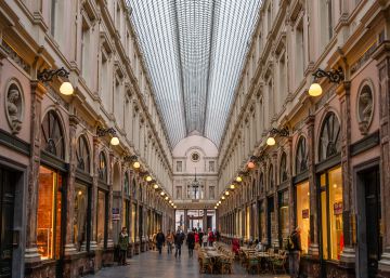 Bruselas y los ‘malditos’ Bruselas y los ‘malditos’