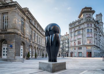 Oviedo: naturaleza, arquitectura y cultura en el corazón del Principado Oviedo: naturaleza, arquitectura y cultura en el corazón del Principado