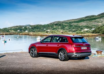 Cinco carreteras para disfrutar con el mejor coche Cinco carreteras para disfrutar con el mejor coche