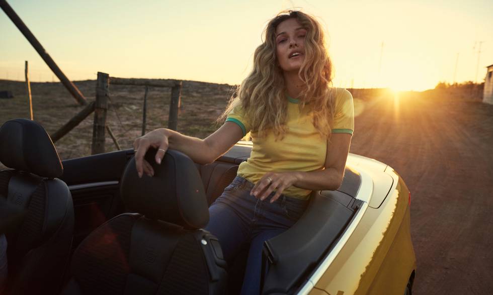 Cinco carreteras para disfrutar con el mejor coche