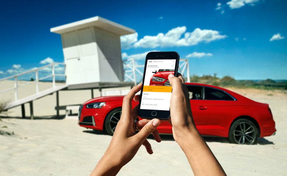 Cinco carreteras para disfrutar con el mejor coche