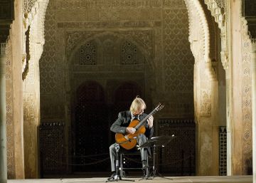 Explorar España con los cinco sentidos Explorar España con los cinco sentidos