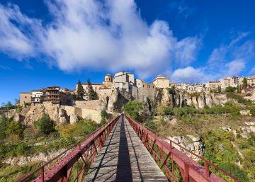 Castilla-La Mancha: un viaje en el tiempo entre arte, historia y cultura Castilla-La Mancha: un viaje en el tiempo entre arte, historia y cultura