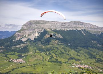 Salud, relax… y aventura: Navarra lo tiene todo Salud, relax… y aventura: Navarra lo tiene todo