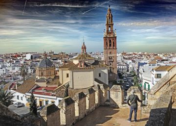 24 horas en Carmona, así era la Sevilla del XVI 24 horas en Carmona, así era la Sevilla del XVI