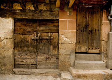 Los pueblos más escondidos de España Los pueblos más escondidos de España