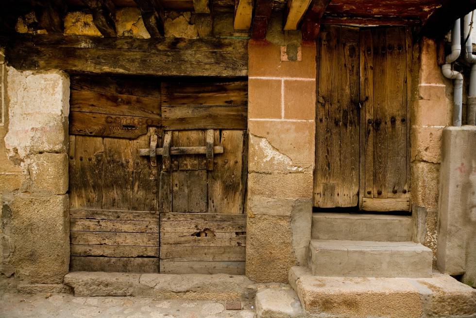 pueblos escondidos españa