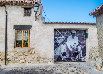 24 horas en Urueña, villa de piedra y libros 24 horas en Urueña, villa de piedra y libros