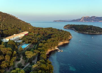 Formentor, el recóndito paraíso de la cultura Formentor, el recóndito paraíso de la cultura