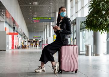 ‘Apps’ y webs para viajar más seguros ‘Apps’ y webs para viajar más seguros
