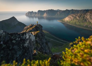 16 rincones de Europa donde perderse de verdad 16 rincones de Europa donde perderse de verdad