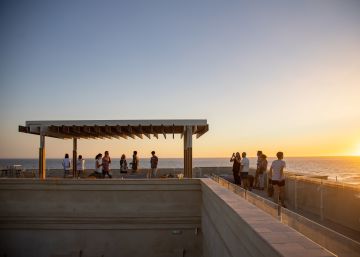 Chiclana de la Frontera, ciudad de playa y fino Chiclana de la Frontera, ciudad de playa y fino
